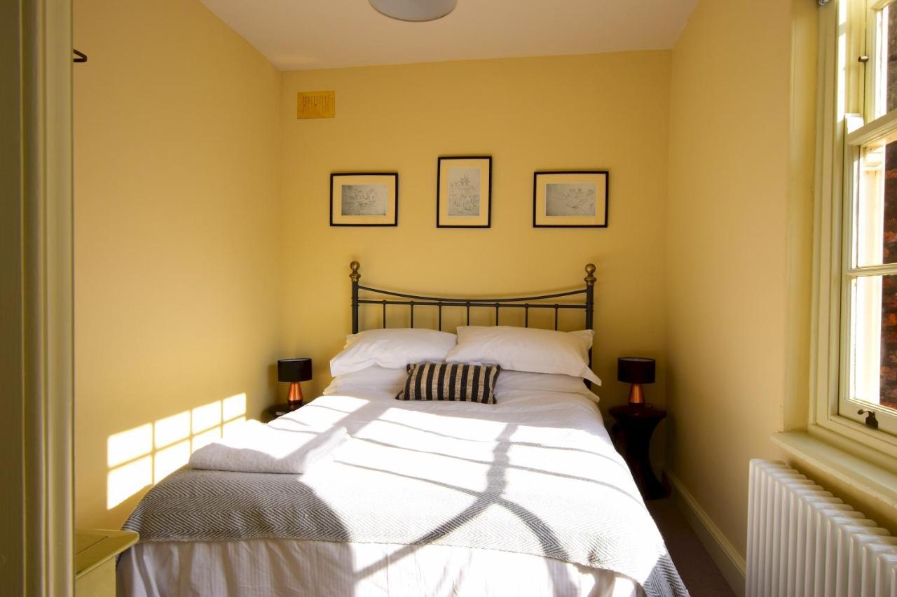 14 St Saviours Place, York Dış mekan fotoğraf