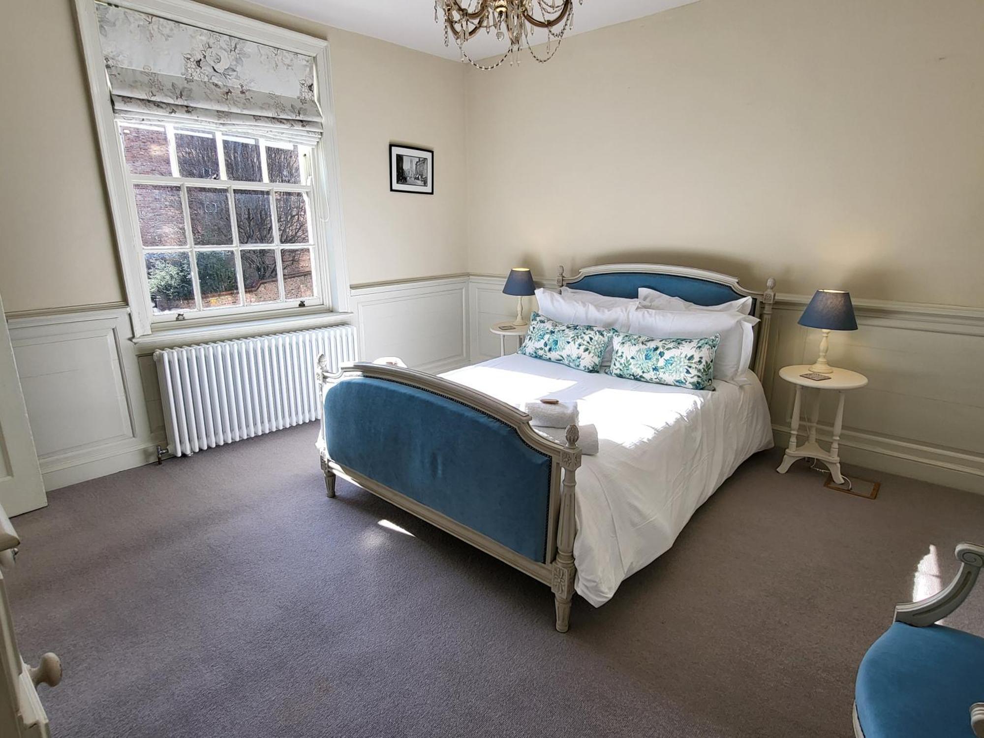 14 St Saviours Place, York Dış mekan fotoğraf